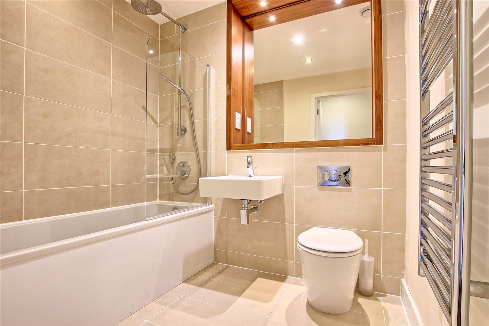 Meade House, 2 Mill Park, Cambridge